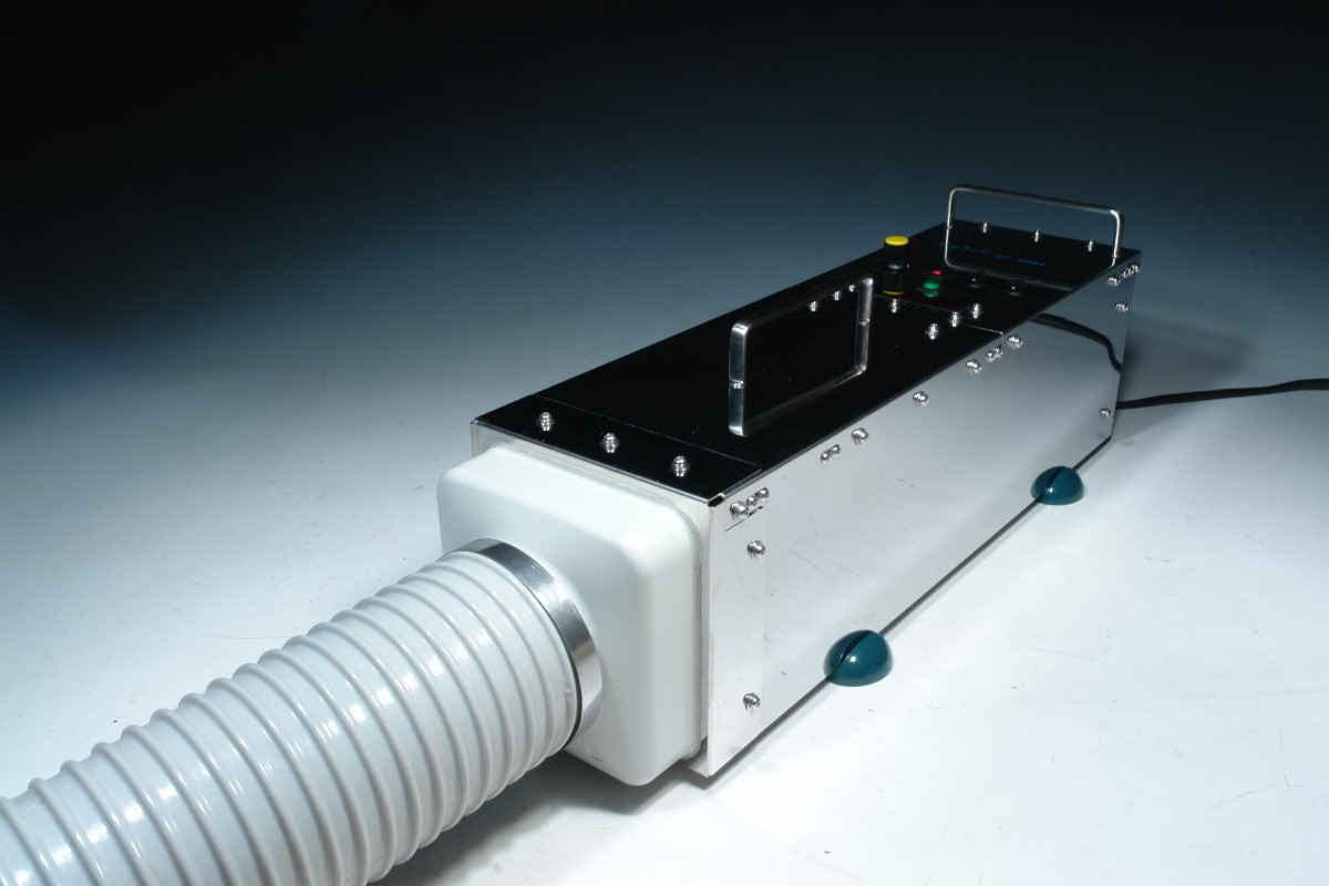 XT-6000S, with 4 inches hose-2